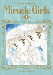 Miracle girls. 1.